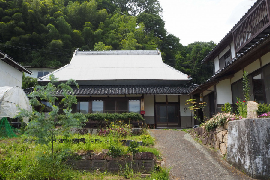 古民家 HAKKOU