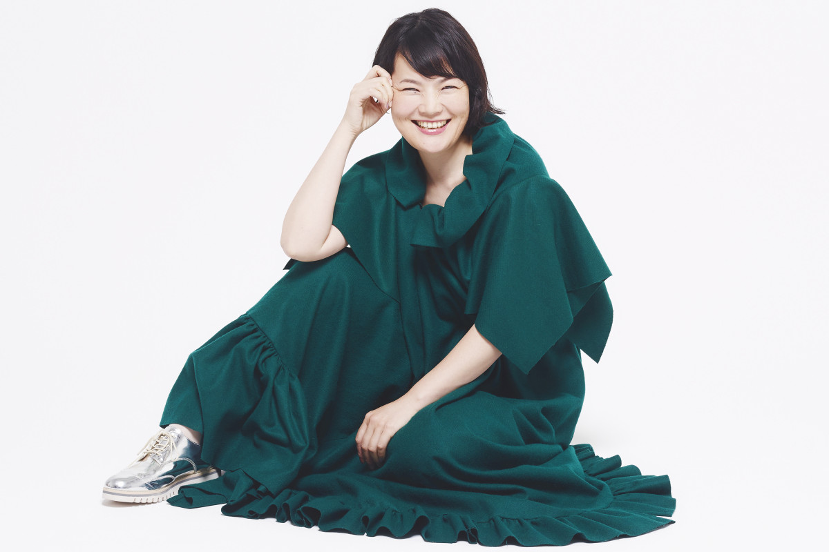 おかやまアーツフェスティバル2025「劇場で出会う文学Vol.2～小川洋子×朗読×音楽～」