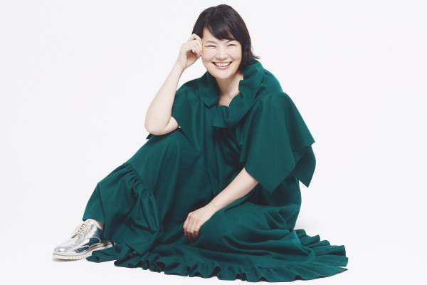 二階堂和美