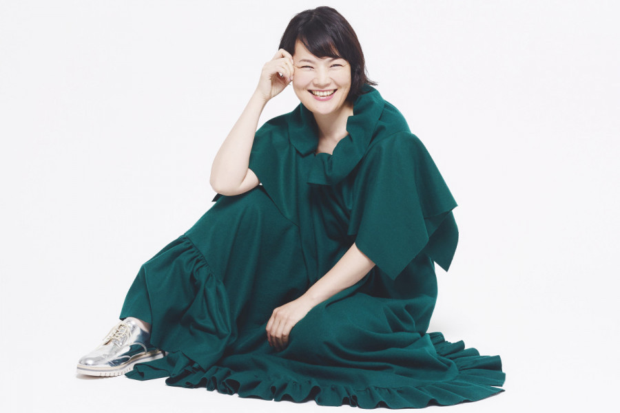 おかやまアーツフェスティバル2025「劇場で出会う文学Vol.2～小川洋子×朗読×音楽～」