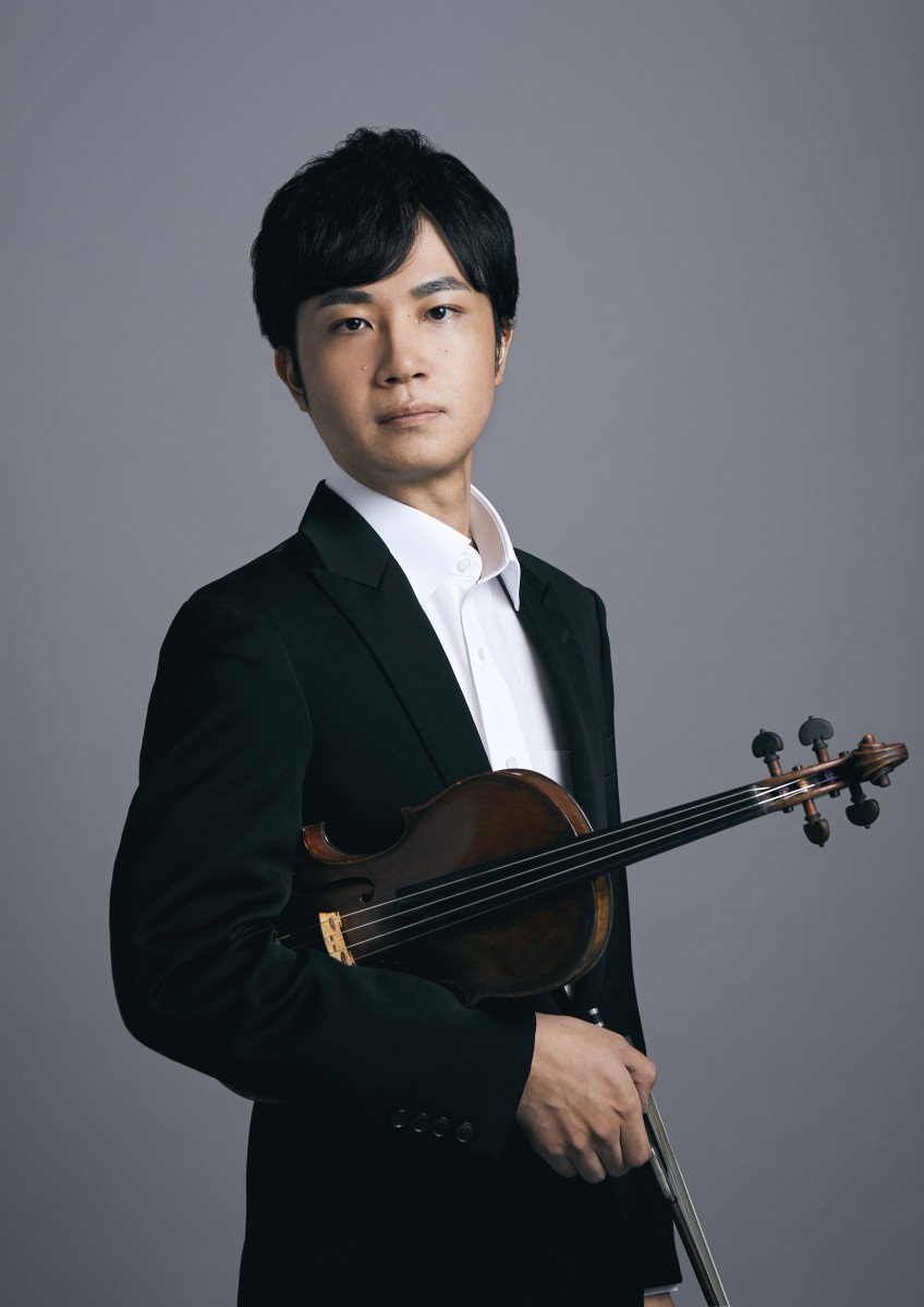 福田悠一郎