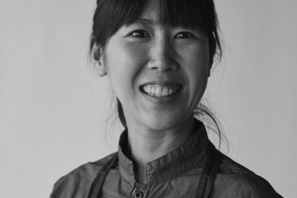 中村樹里子（なかむらきりこ）氏