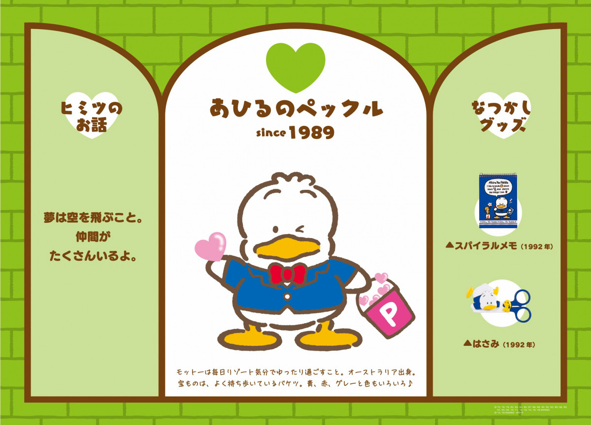 パネル展示