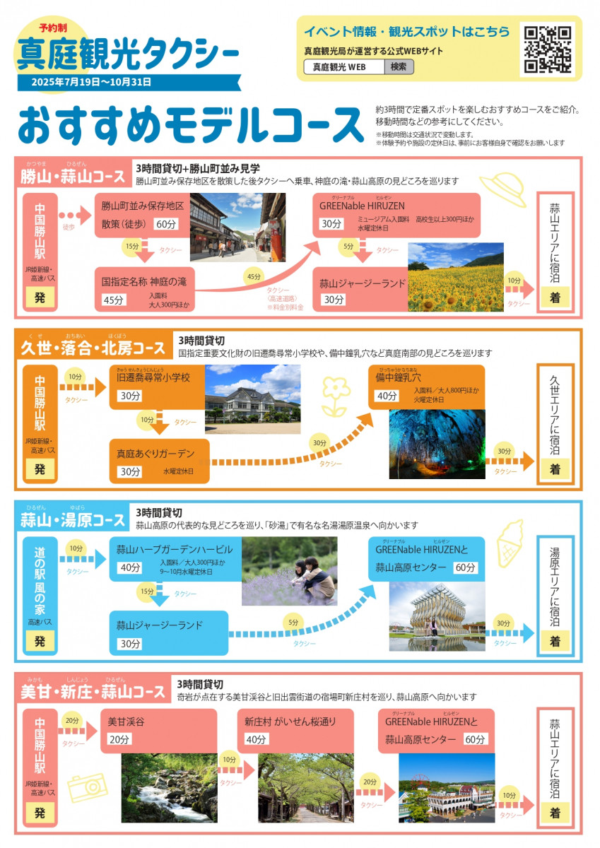 チラシ裏