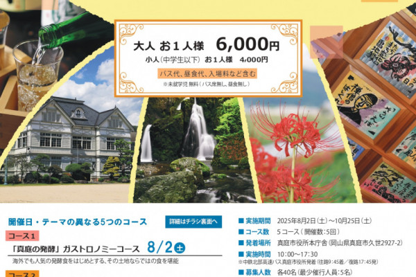 チラシ表