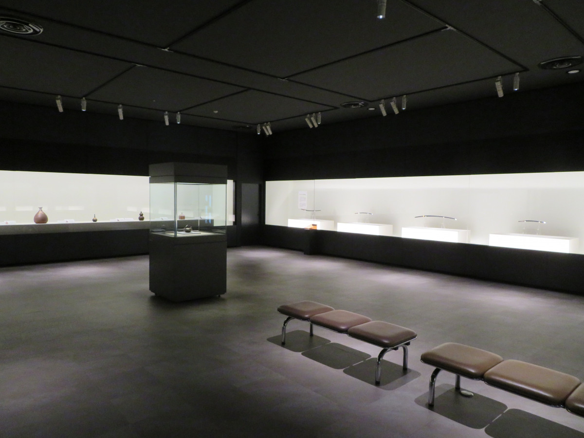 第3展示室