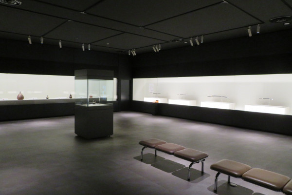 第3展示室