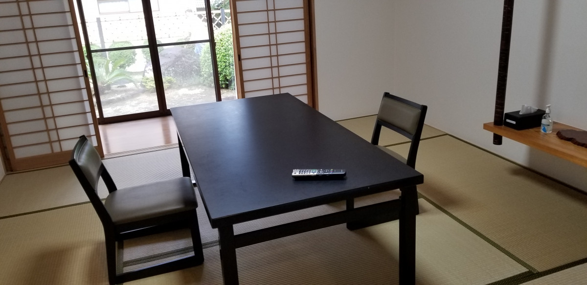 部屋