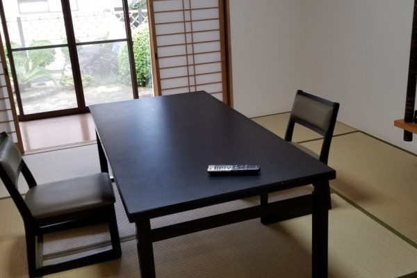 部屋