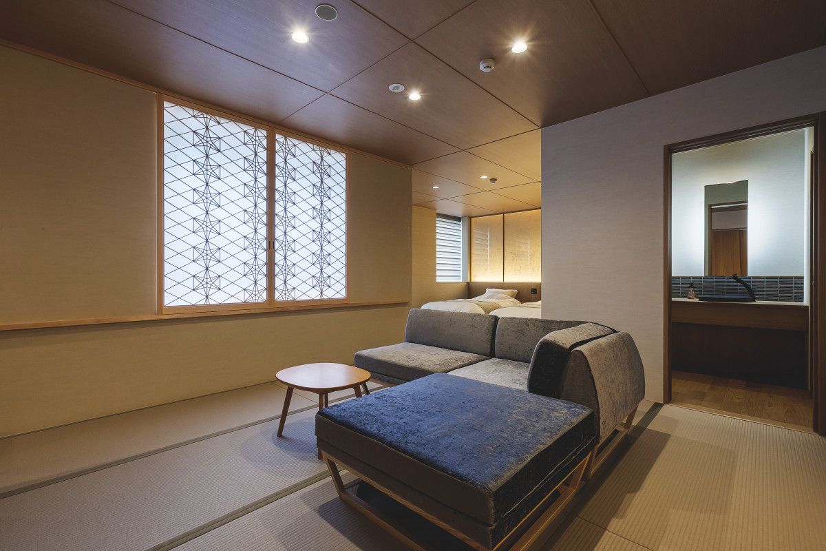 部屋