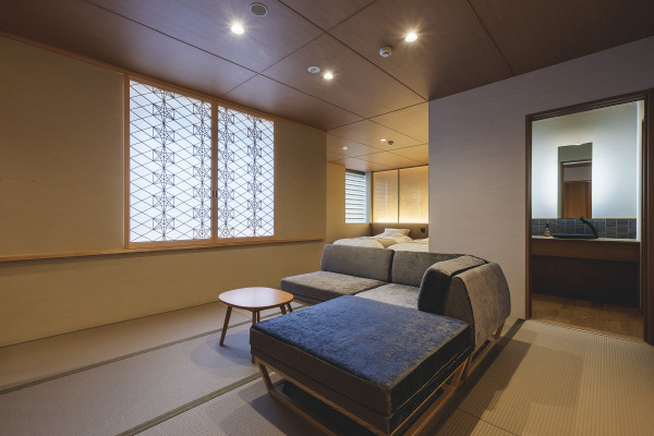 部屋