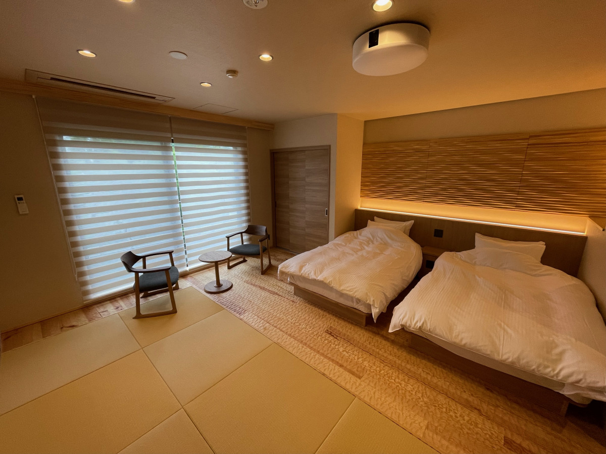 部屋