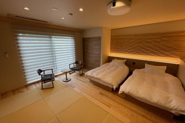 部屋