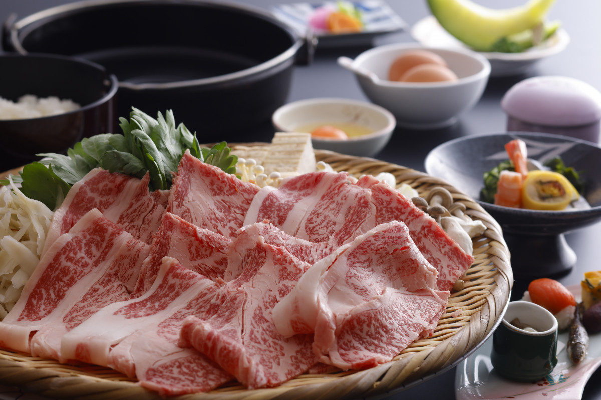 料理
