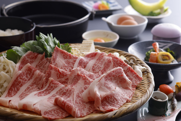 料理