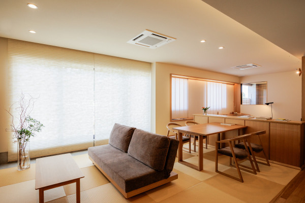 部屋