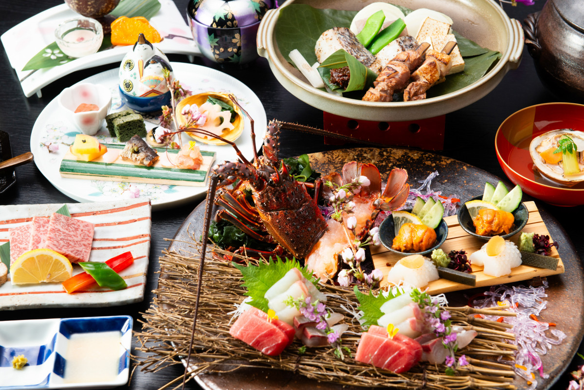 料理