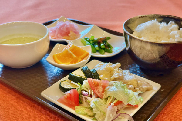 ランチ（一例）