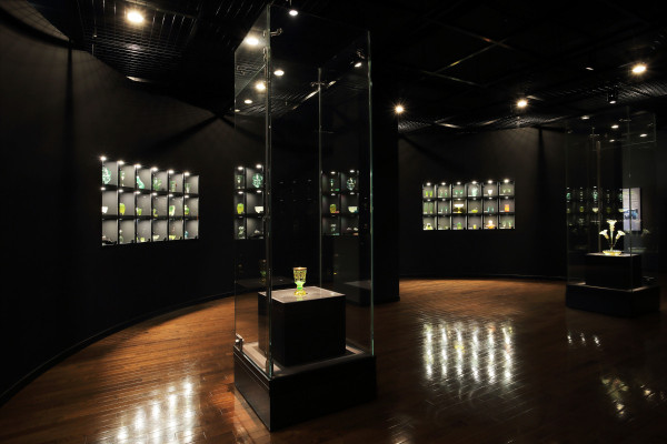 常設展示室