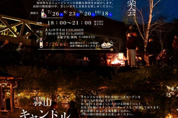 チラシ
