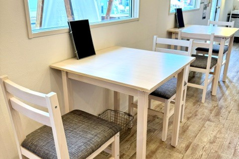 店内