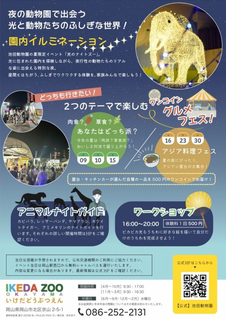 チラシ裏