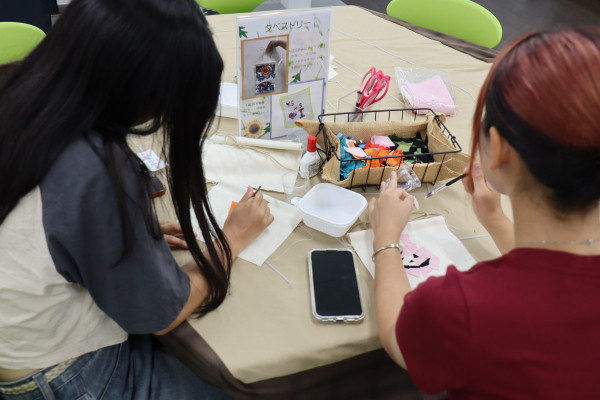 過去開催時の様子