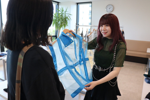 過去開催時の様子