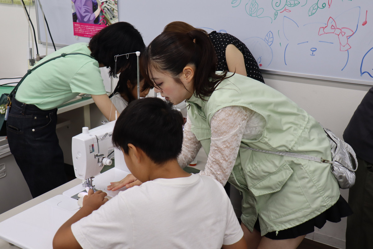 過去開催時の様子