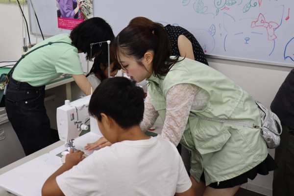 過去開催時の様子