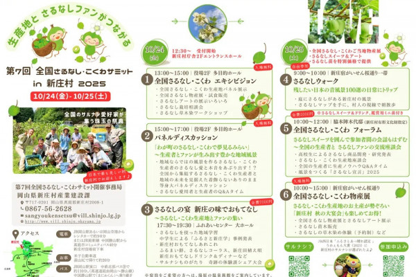 チラシ裏