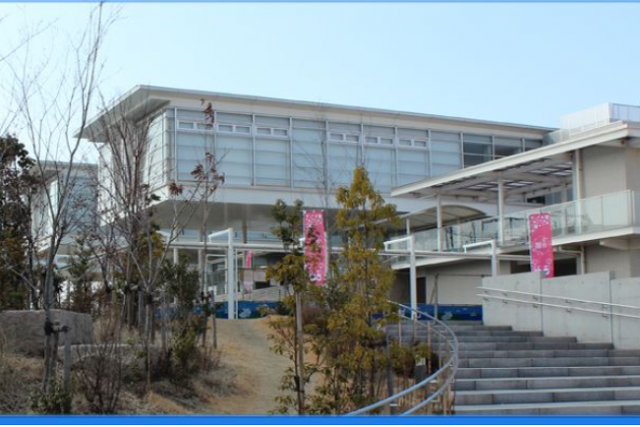 水島愛あいサロン