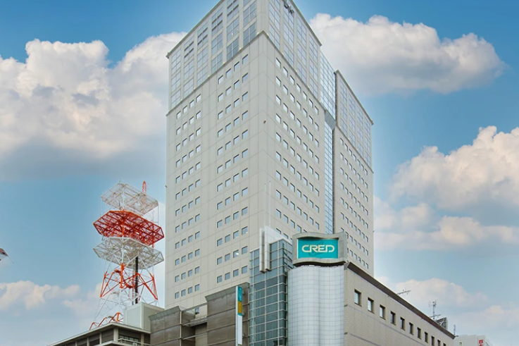 TKPガーデンシティ岡山