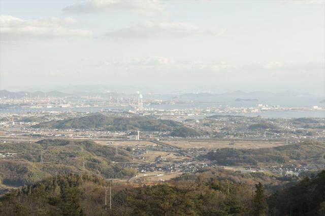 遥照山