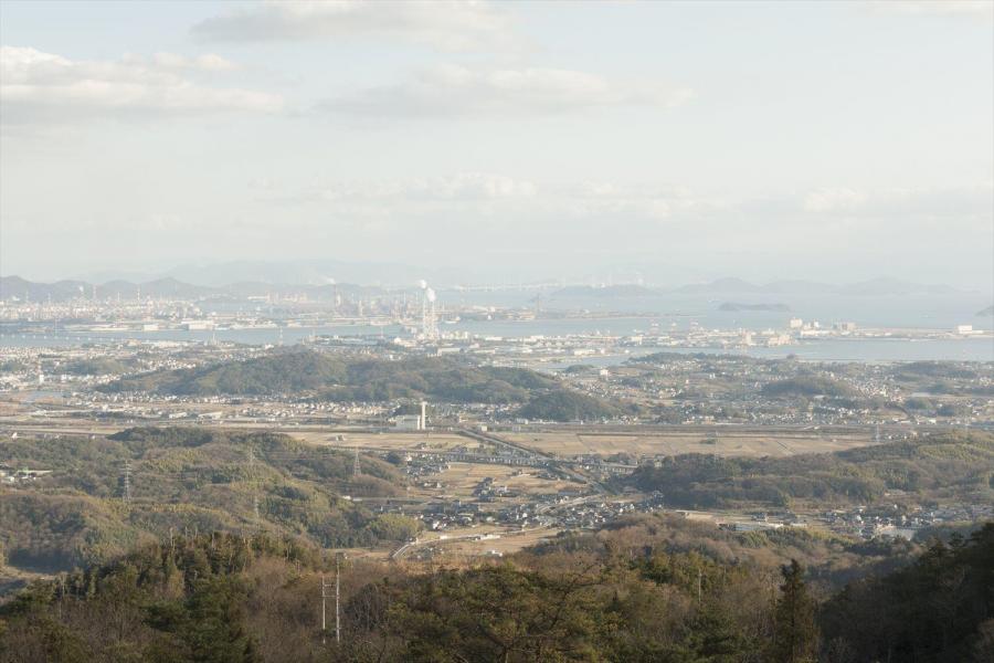 遥照山