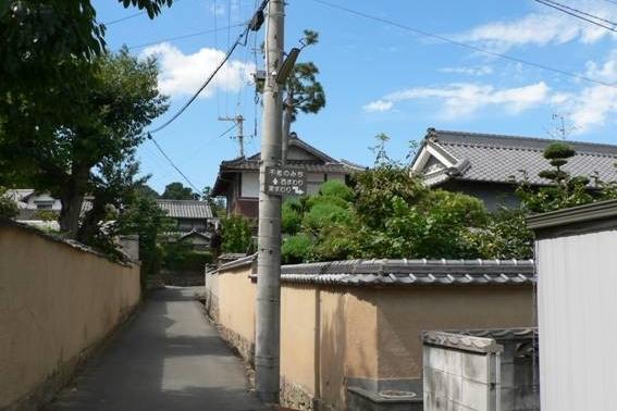 不老のみち