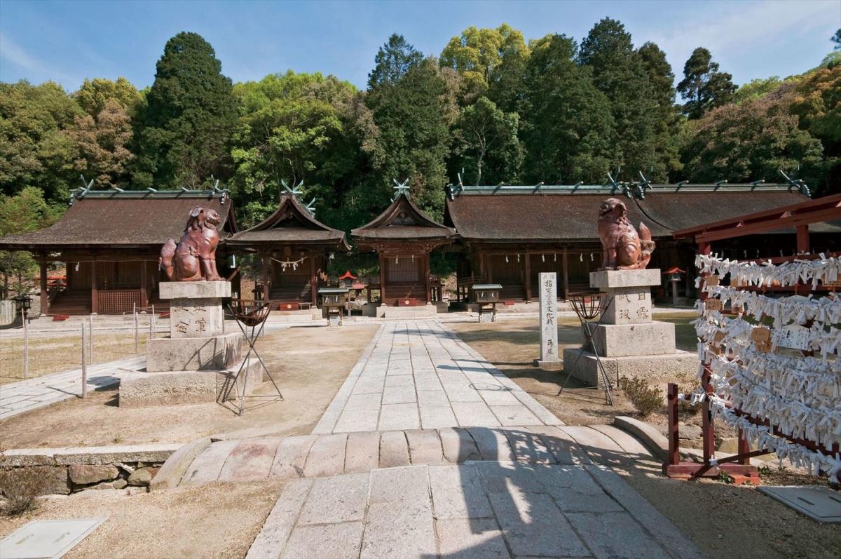 熊野神社