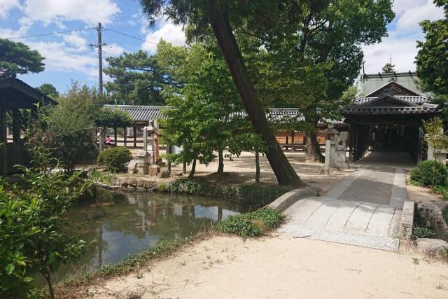 総社宮