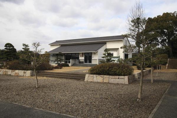 ふるさと歴史館
