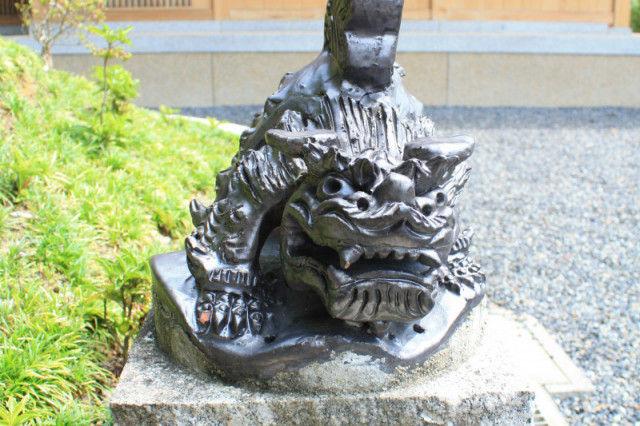 湯神社