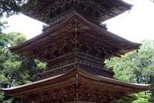 本山寺