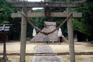 諏訪神社