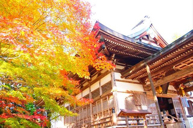木山寺