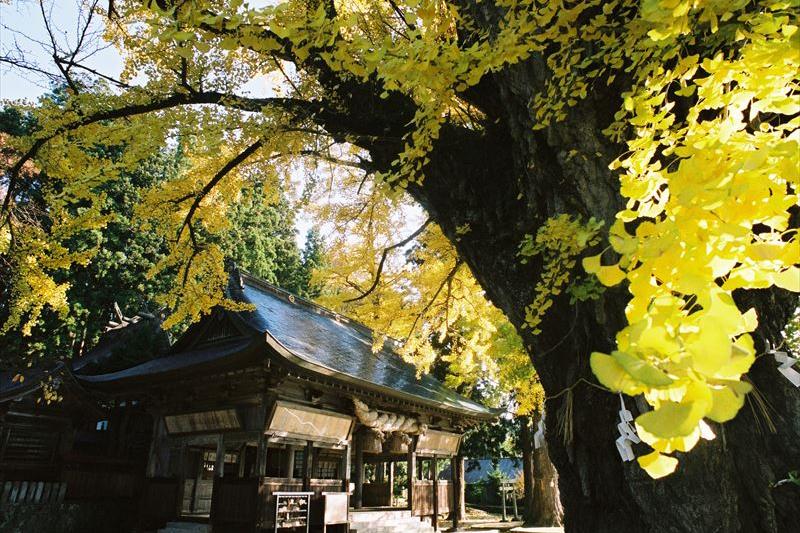 福田神社