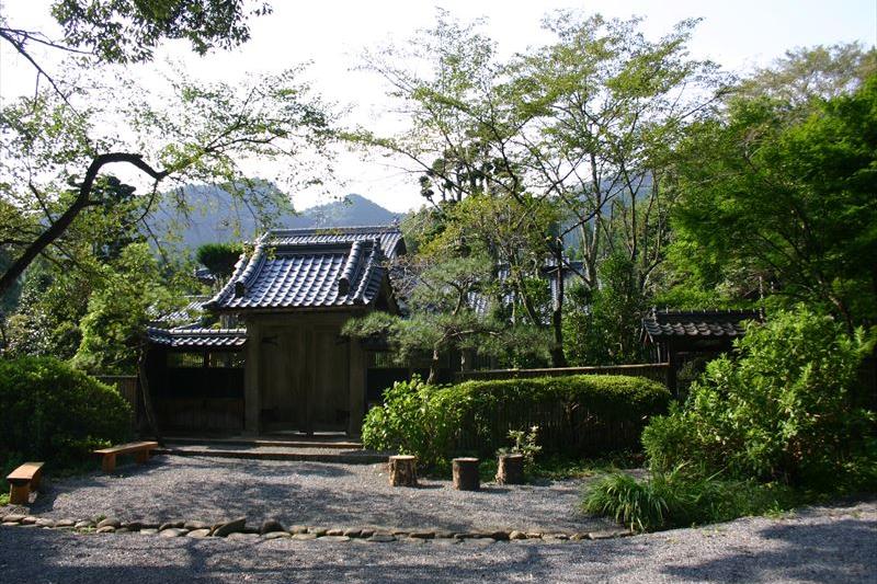 三浦邸