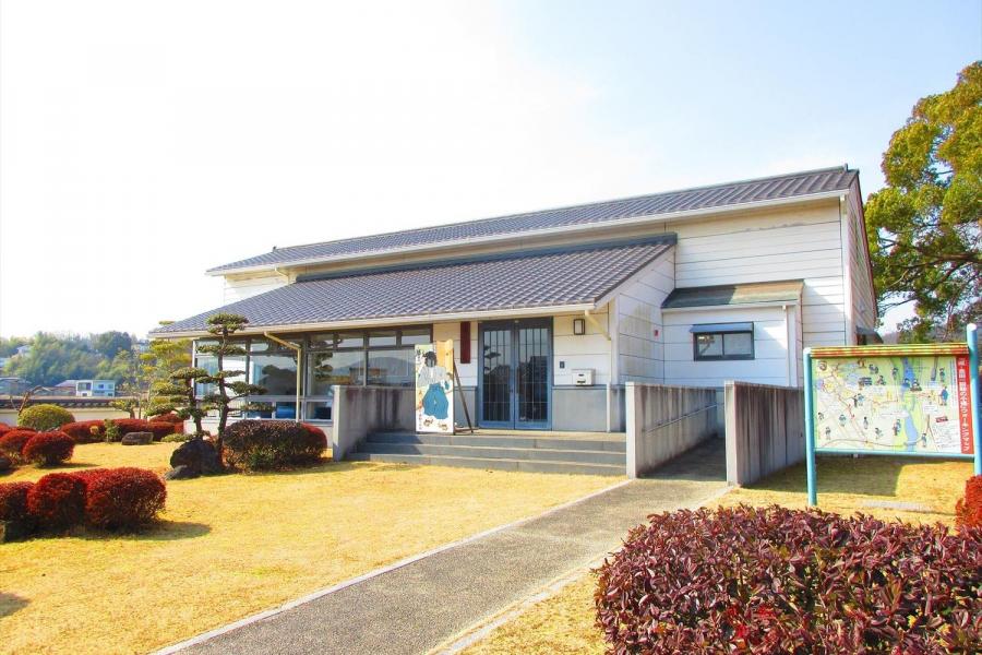 倉敷市真備ふるさと歴史館