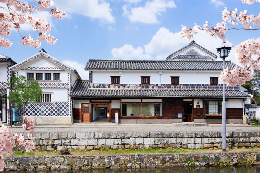 日本郷土玩具館