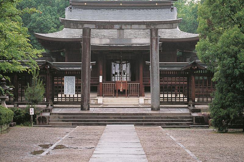 作楽神社