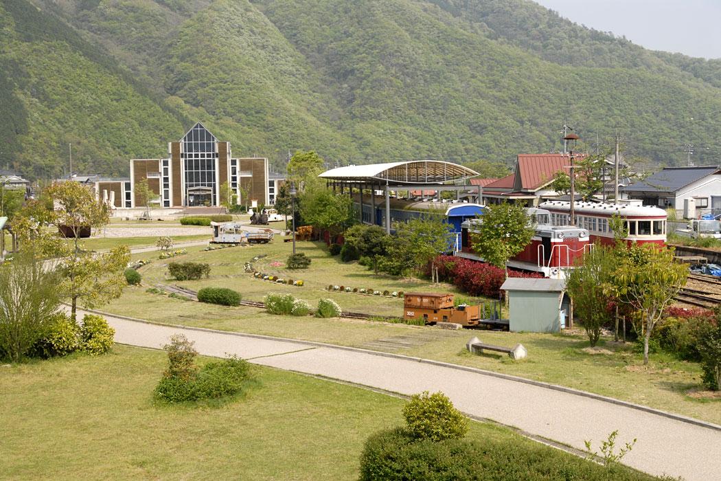 全景