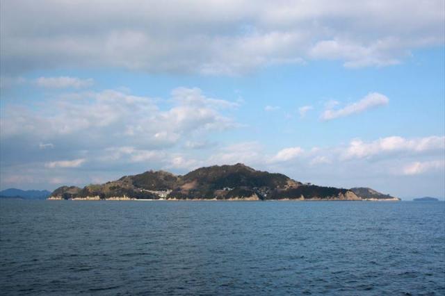 飛島（大飛島・小飛島）